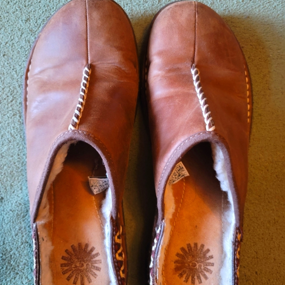 UGG Kohala Mule/Clog size 10